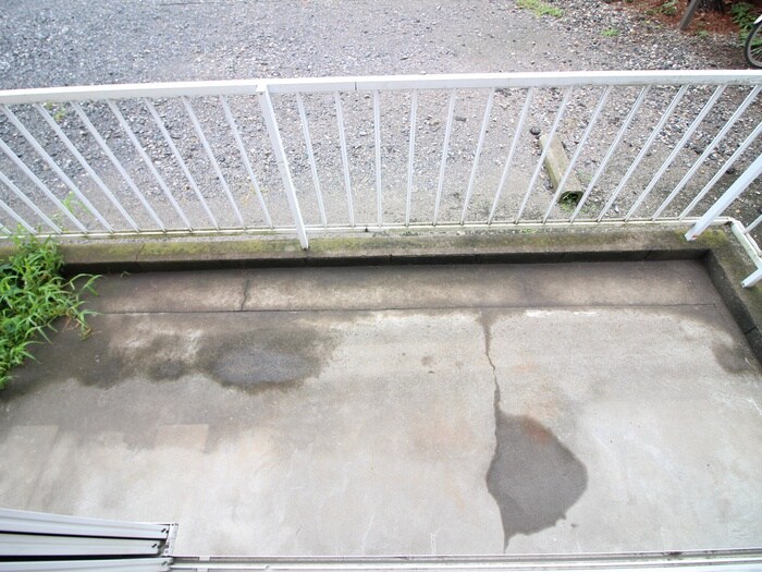 物件内観写真21　(ベランダ・バルコニー)