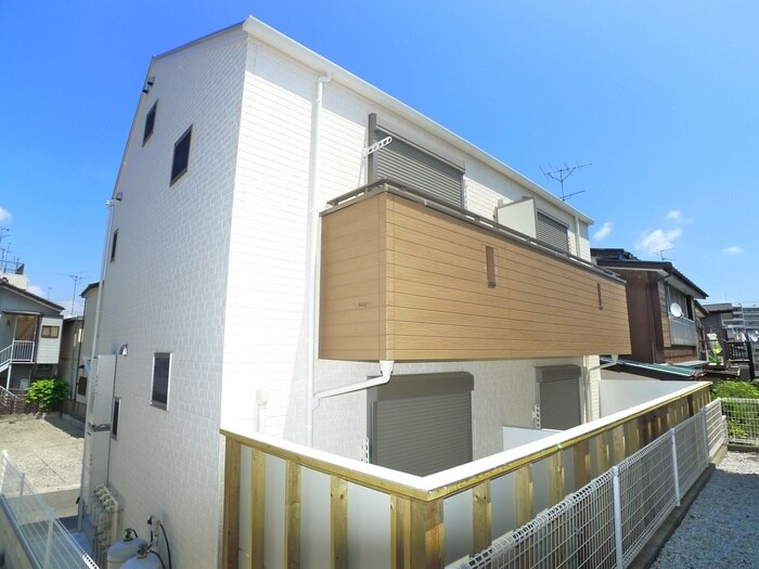 物件外観写真2　(その他)