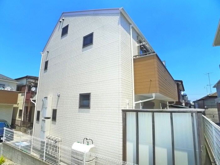 物件外観写真4　(外観写真)