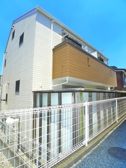 物件外観写真5　(外観写真)