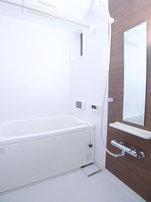 物件内観写真13　(バス／シャワールーム等)