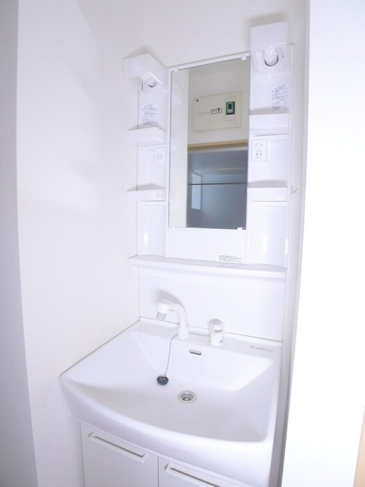 物件内観写真14　(洗面)