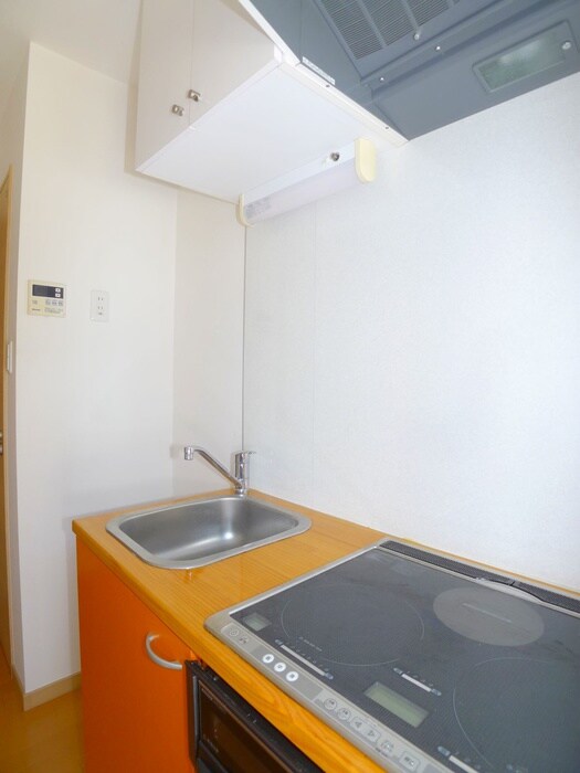 物件内観写真21　(キッチン)