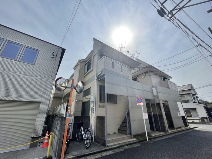 外観写真