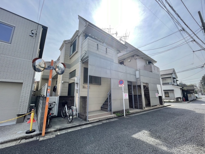 外観写真