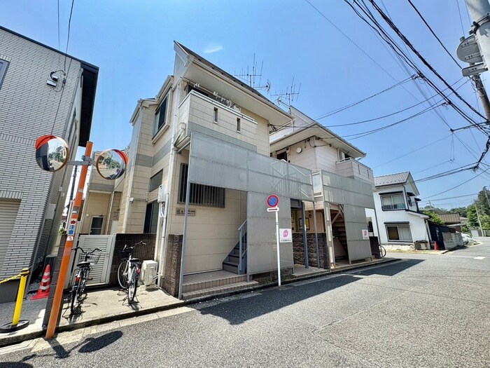 物件外観写真2　(周辺環境)