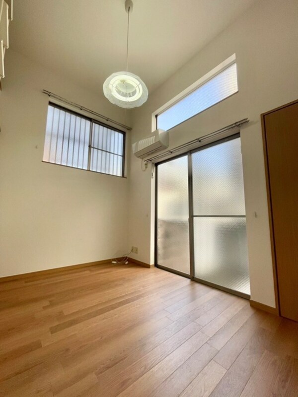 居室