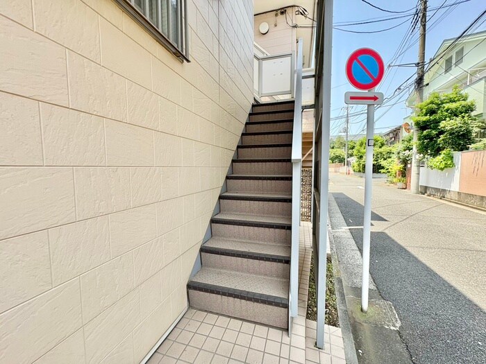 物件外観写真5　(建物設備)