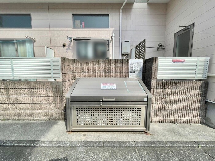 物件外観写真6　(建物設備)