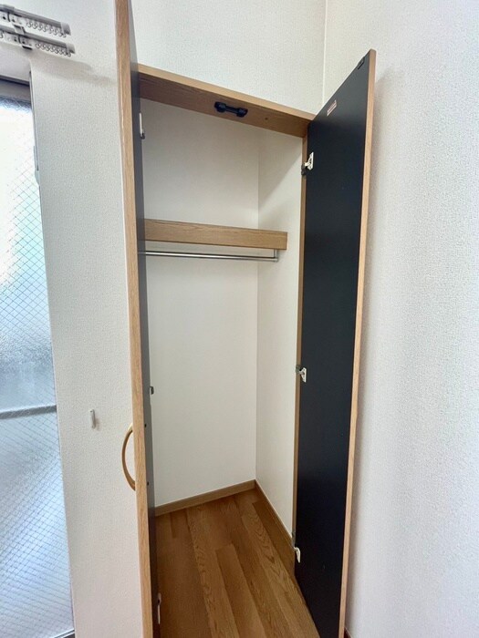 物件内観写真11　(収納)