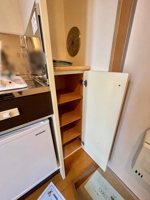 物件内観写真19　(靴箱)