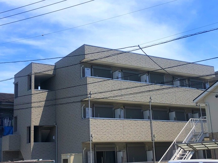 物件外観写真6　(外観写真)