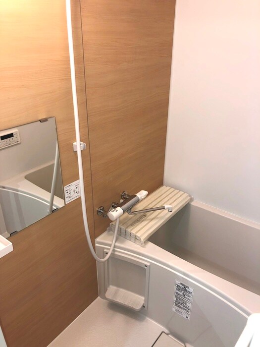 物件内観写真14　(バス／シャワールーム等)