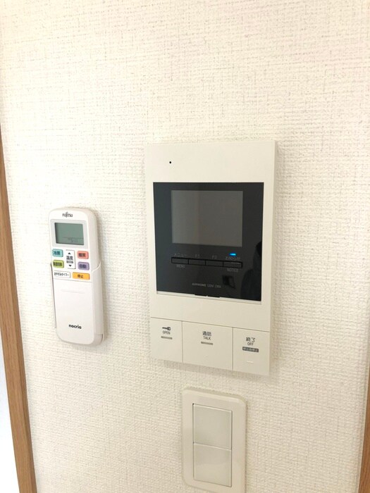 物件内観写真16　(室内からの展望)