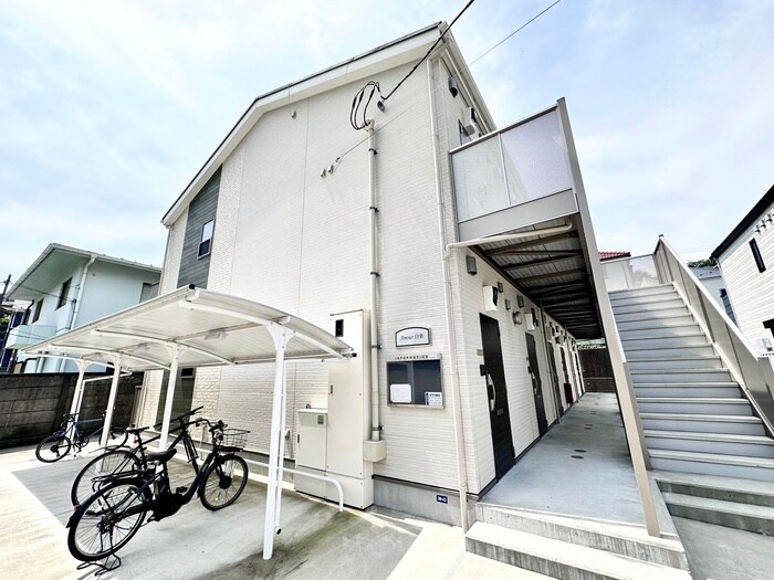 物件外観写真2　(外観写真)