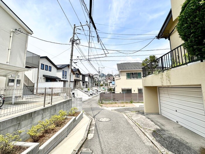 物件外観写真5　(周辺環境)