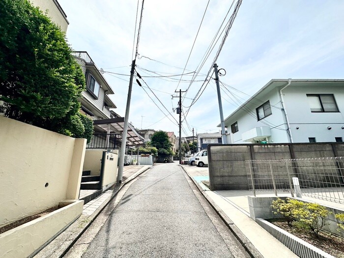 物件外観写真6　(周辺環境)