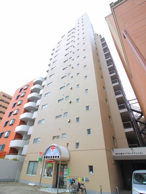 志村太陽ﾀﾞｲﾔﾓﾝﾄﾞﾏﾝｼｮﾝ(902)外観写真