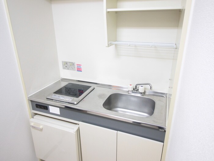 物件内観写真12　(キッチン)