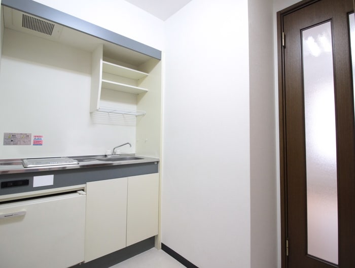 物件内観写真13　(キッチン)