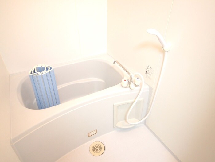 物件内観写真14　(バス／シャワールーム等)