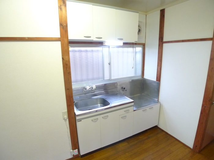 物件内観写真7　(キッチン)