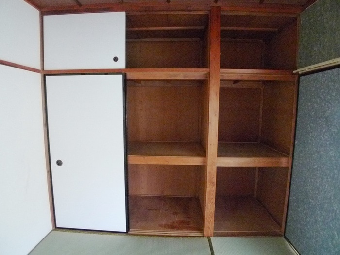 物件内観写真10　(収納)