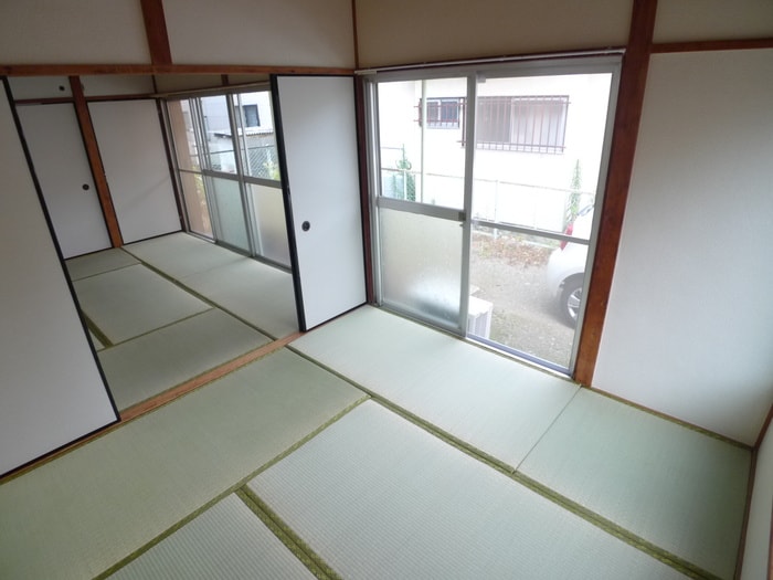 物件内観写真19　(居室)