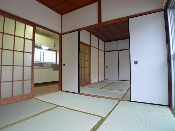 物件内観写真20　(居室)