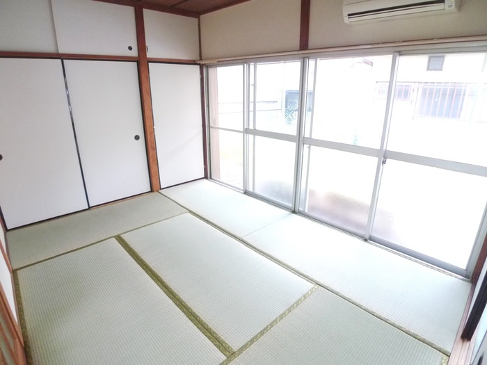 物件内観写真21　(居室)