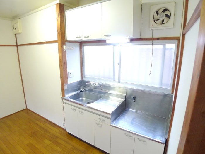 物件内観写真22　(キッチン)