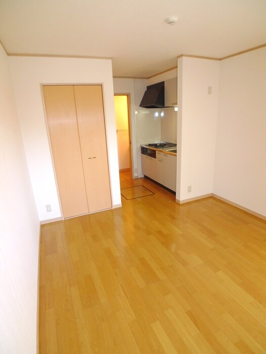 物件内観写真11　(居室)