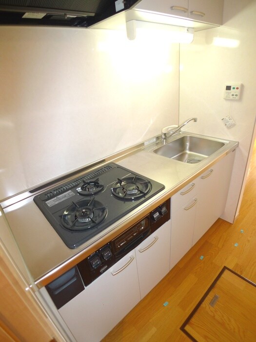 物件内観写真12　(キッチン)