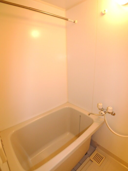 物件内観写真15　(バス／シャワールーム等)