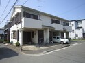 並木ハイツ