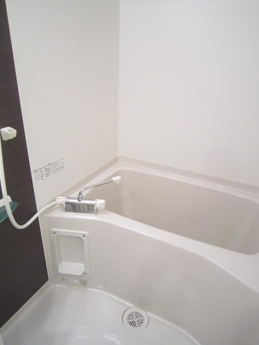 物件内観写真8　(バス／シャワールーム等)