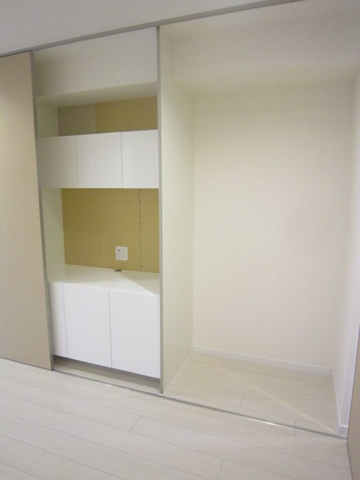 物件内観写真13　(収納)