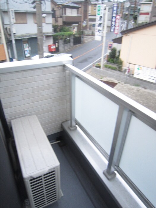 物件内観写真16　(ベランダ・バルコニー)