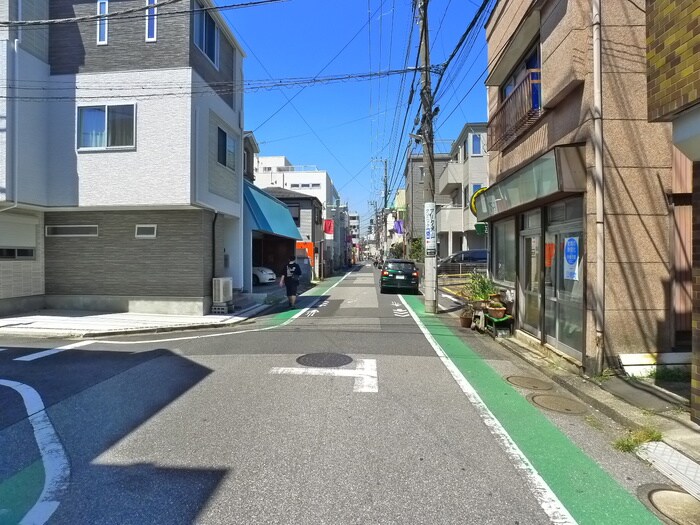 物件外観写真2　(周辺環境)