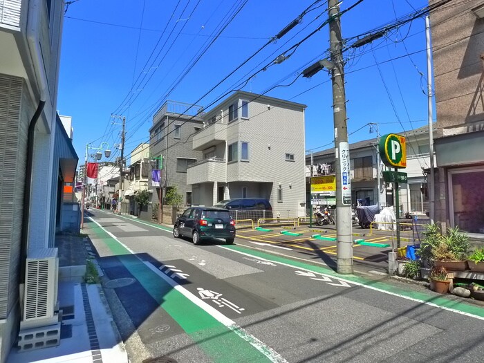 物件外観写真6　(周辺環境)