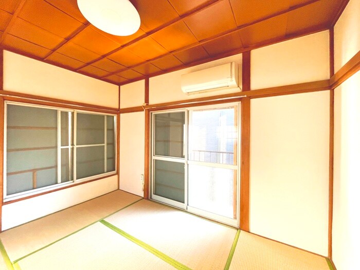 物件内観写真10　(居室)