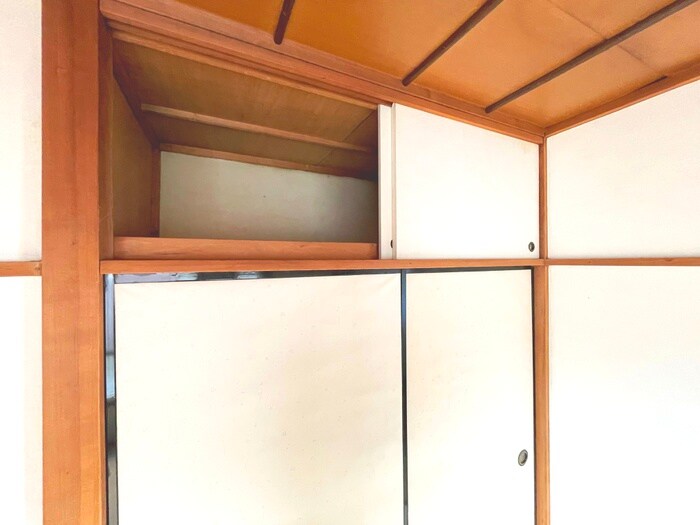 物件内観写真11　(収納)