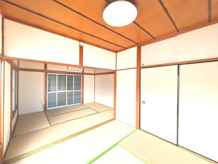 物件内観写真21　(居室)