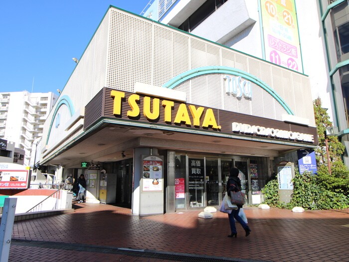 ＴＳＵＴＡＹＡ