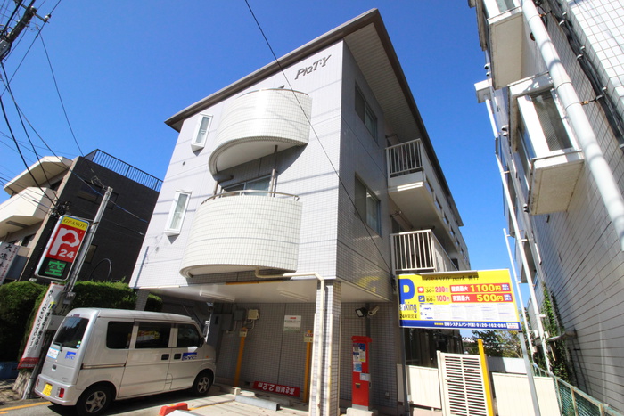 ピアＴＹ