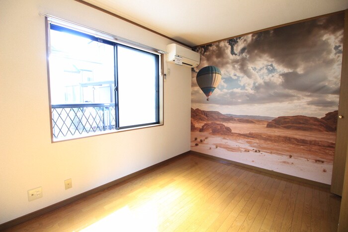 物件内観写真7　(居室)