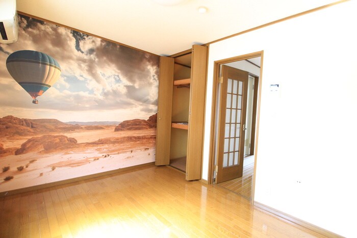 物件内観写真8　(居室)