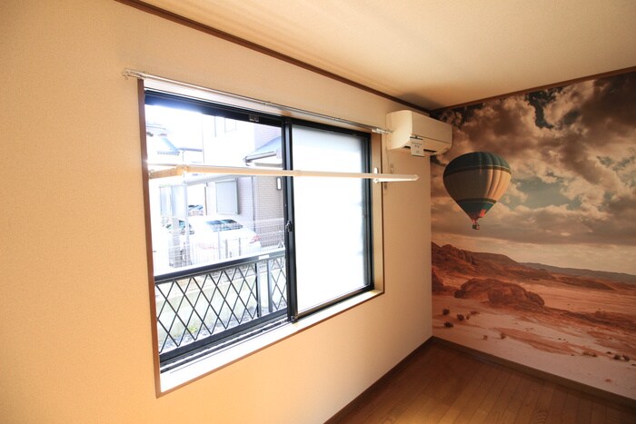 物件内観写真9　(居室)