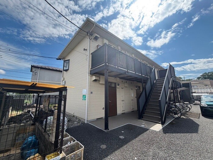 物件外観写真4　(外観写真)