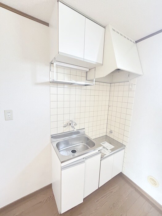 物件内観写真10　(キッチン)